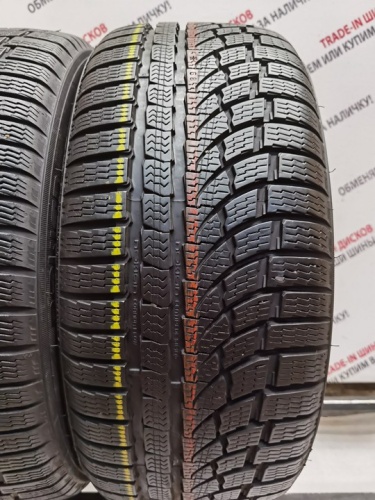 Nokian Tyres WR A4 R17 225/45