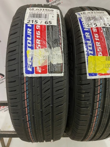 Vinmax Ecotour HP3 R16 215/65 98V