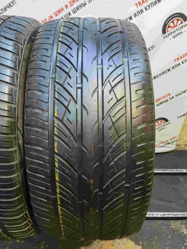 Zeetex HP 202 R22 305/40