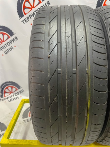Bridgestone Turanza T001 R17	225/45