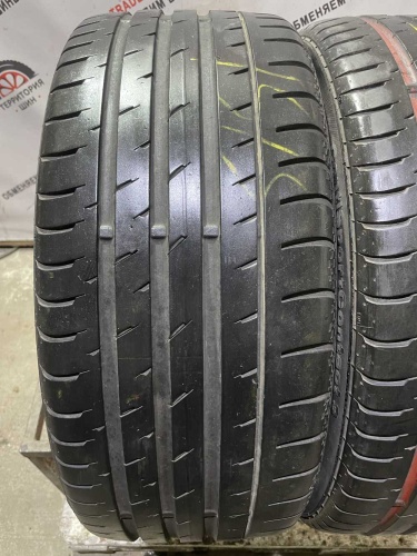 Continental CSC 3 R19 235/40