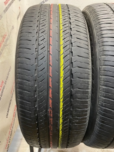 Bridgestone Dueler H/L R19	245/45