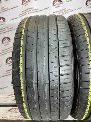 Falken Azenis FK-510 SUV  225/35  R19