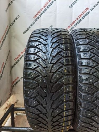 Nordman Nordman 4 215/55 R16