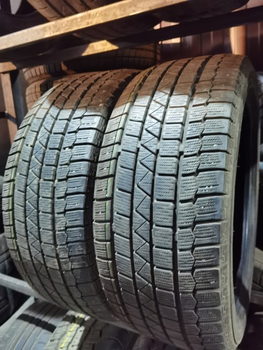 Kenda Icetec Neo KR36 R17 215/45