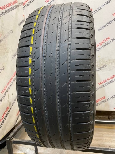 Nokian Hakka Blue SUV R17   235/55