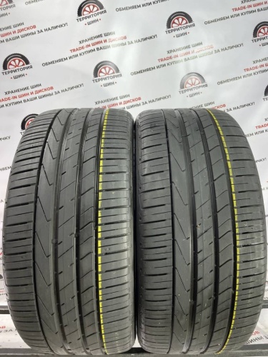 Hankook Ventus S1 Evo 2 SUV K117C  R20 255/40