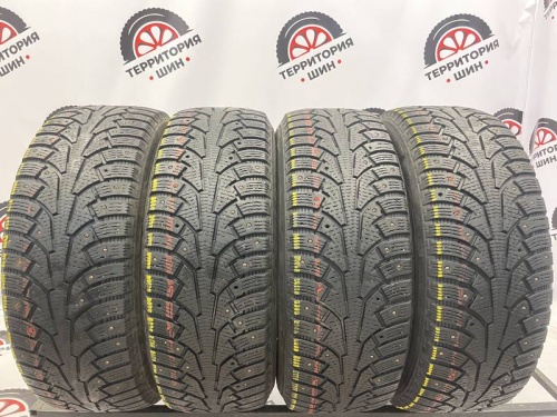 Nokian Tyres Hakkapeliitta Sport Utility 5  R18 225/55