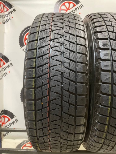Bridgestone Blizzak DM-V1 235/65/18