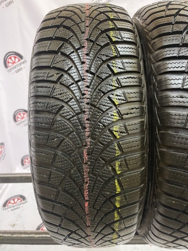 Goodyear UltraGrip 9 195/55 87H R16