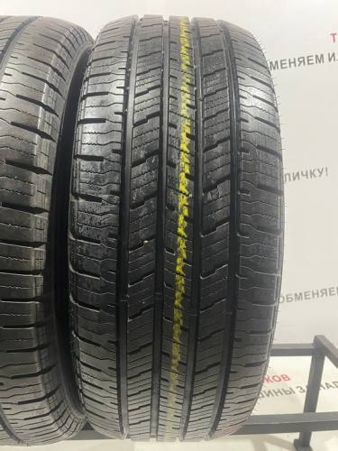 Hankook Smart ST X R16 255/65