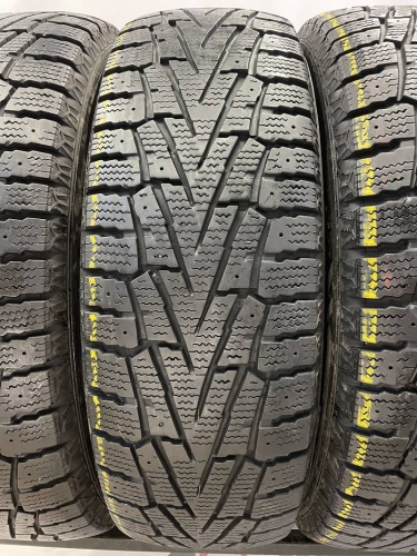 Nexen Winguard WinSpike Suv R16 225/70