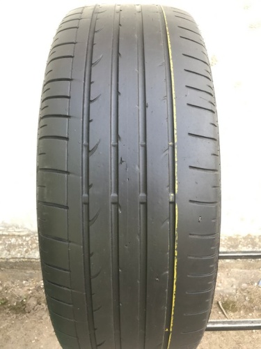 Bridgestone Dueler H/T R18 235/60