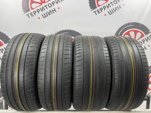 Michelin Primacy 4 ZP R18 225/45 + 255/40