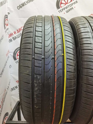 Pirelli Scorpion Verde 255/45 101W R20