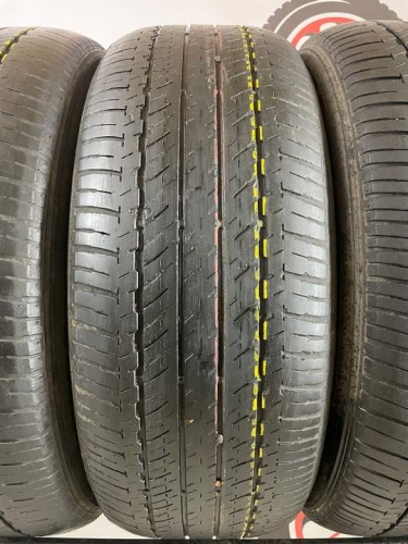 Bridgestone Dueler H/L 422 Ecopia R19 245/55
