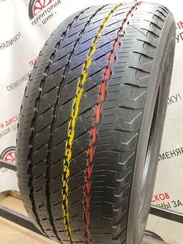 Roadstone Roadian HP R18 275/60
