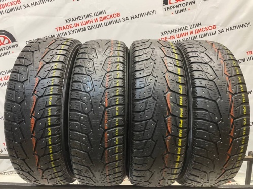 Yokohama IceGuard Stud IG55 R15 185/65