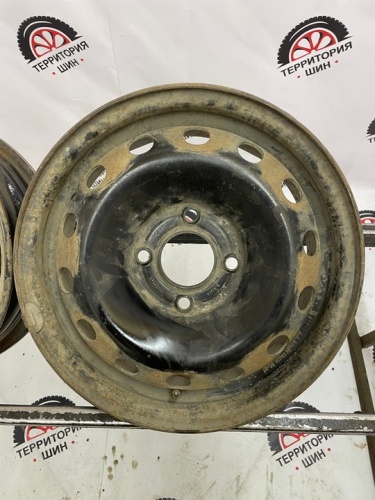 Штапы Pejo/Citroen r14 4*108 цо 65.1 ет51 5,5j