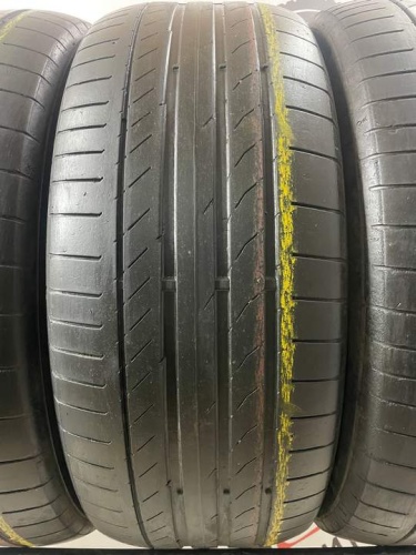 Continental CSC5 R19 255/55