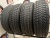 Nexen Winter Guard Suv 215/70/16