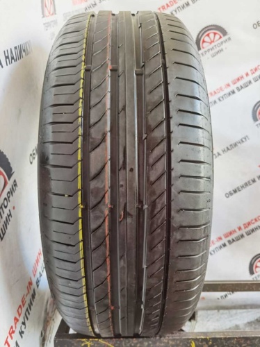 Continental ContiSportContact 5 R18 235/60