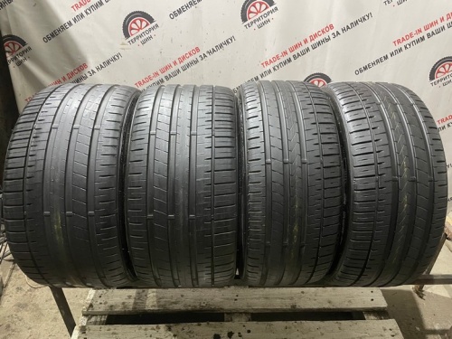 Falken Azenis FK-510 R19 265/30 + 235/35