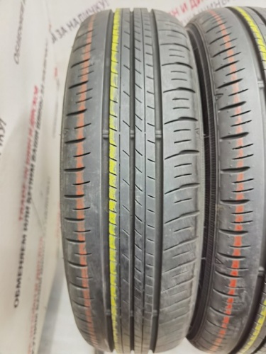 Dunlop Enasave EC300+ R17 215/60