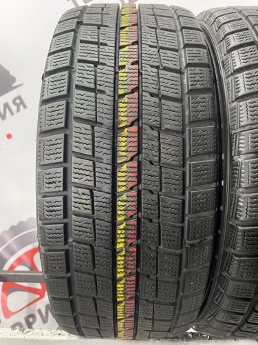 Dunlop DSX R16 205/55