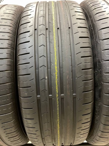 Continental ContiPremiumContact 5 225/60/17