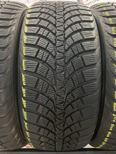 Kumho WinterCraft WP71 235/50 R18