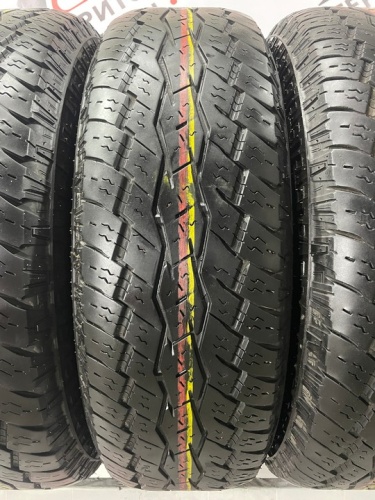 Toyo Open Country A/T plus R16 225/70