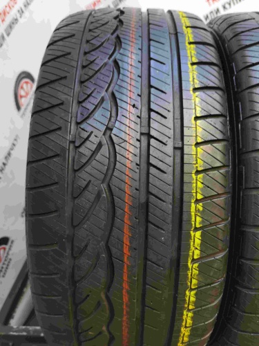 Dunlop Sp Sport 01 A/S  R18 225/40