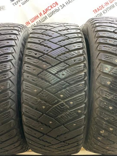 GoodYear UltraGrip ICE Arctic R16 205/55