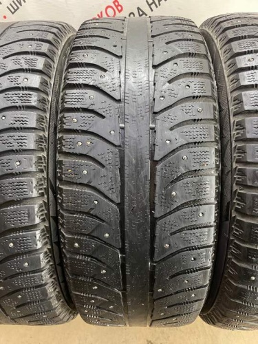 Bridgestone ice cruiser 7000 R16 205/55