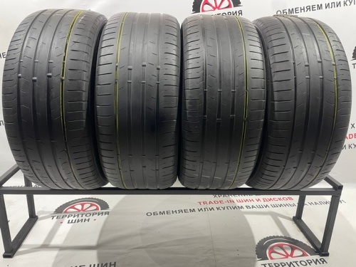 Toyo Proxes T1 Sport SUV R19 265/50