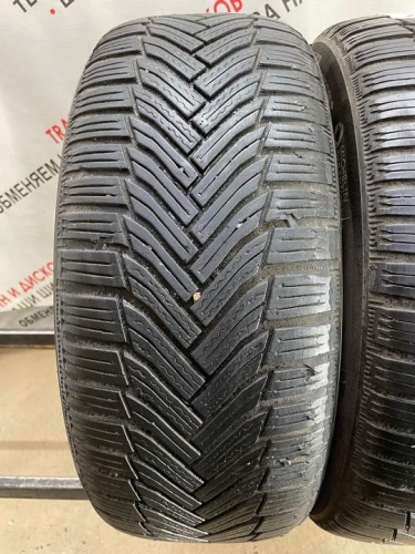 Michelin Alpin 6 R16 215/55