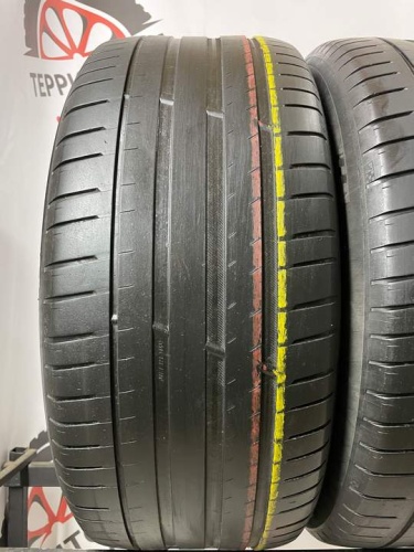 Michelin Pilot Sport 4 SUV R21 285/40