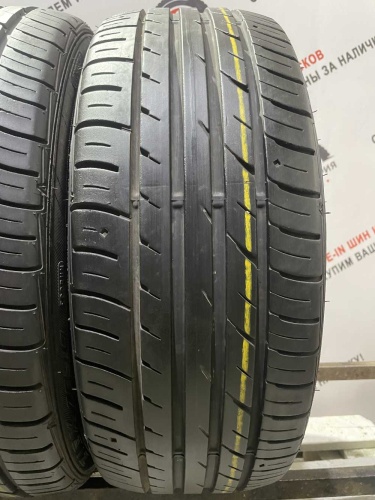 Falken Ziex ZE914 Ecorun R17 205/45