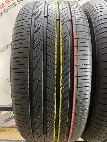 Hankook Ventus V2 R17 215/50