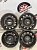 Штамп Форд R15 6J 5x108 Цo 63,4 et52,5