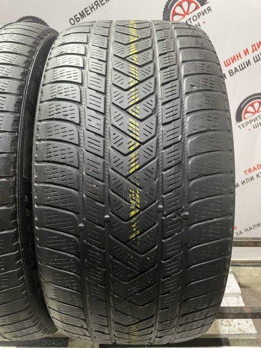 Pirelli Scorpion Winter RFT R20 275/40