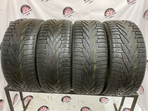 Nokian Hakkapeliitta R2 R20 275/50 113R