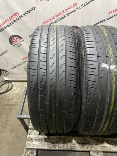 Pirelli Cinturato P7 RFT R18 225/45