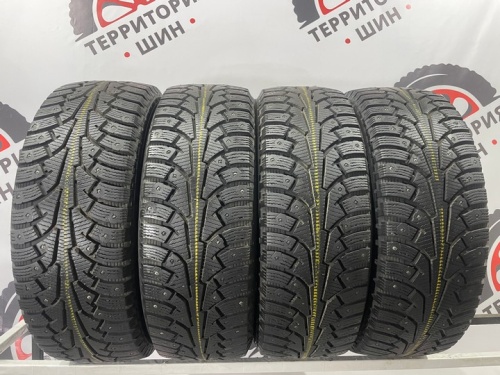 Nokian Tyres Nordman 5 SUV R17 225/60