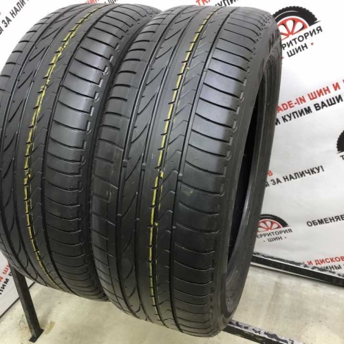 Bridgestone Dueler H/P Sport R19 235/55
