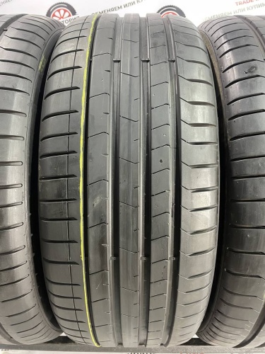 Pirelli P Zero  R21 255/40