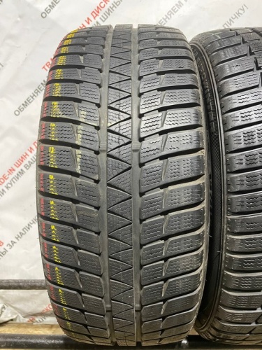 Falken  Eurowinter HS-449 215/45 R17