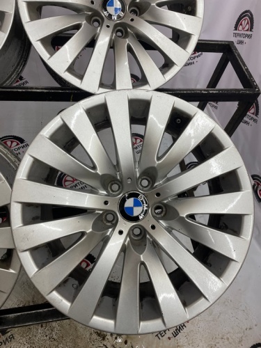 литье BMW R18 5*120 ЦО 72,5 ЕТ30  8J