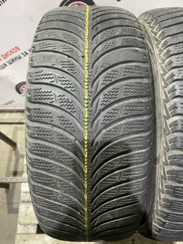 Goodyear UltraGrip Ice+ R16 205/55